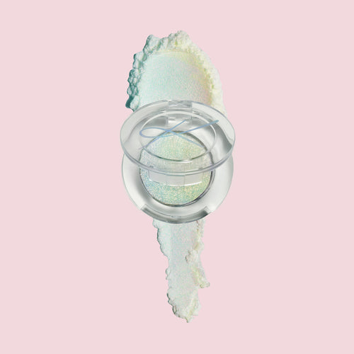 Pressed Opal Multichrome Eyeshadow