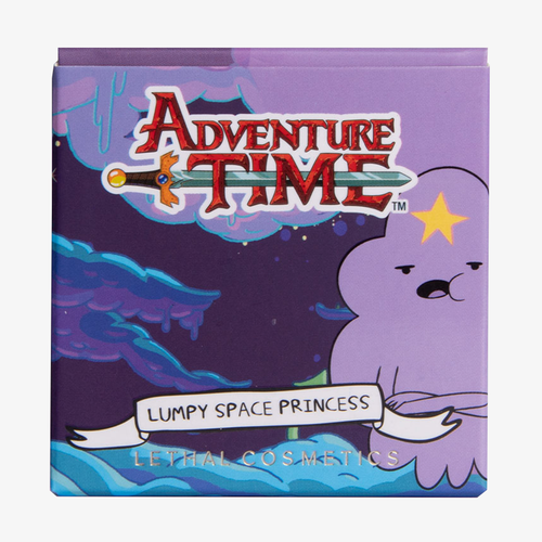 Adventure Time Blush
