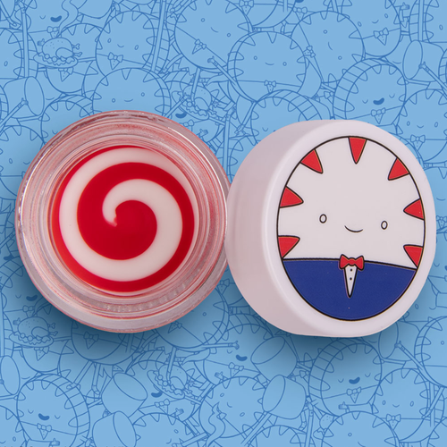 Adventure Time Peppermint Butler Lip Mask