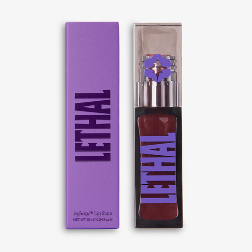 Infinity Lip Stains