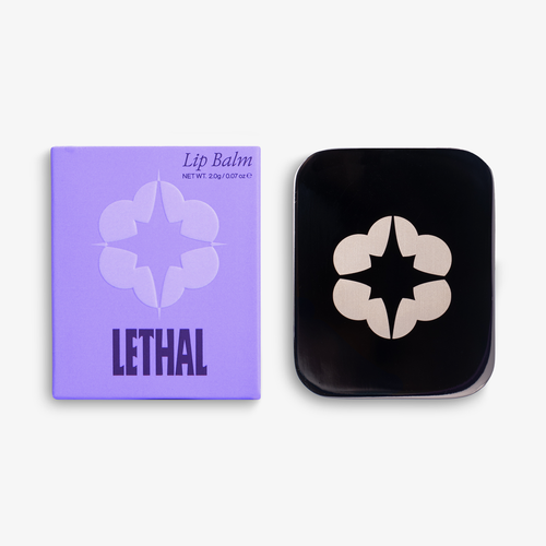Lip Balm
