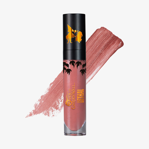 Over The Garden Wall - Adelaide's Scissors Velvet Liquid Lipstick