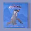 Sokka Glitter Gel - Avatar the Last Airbender