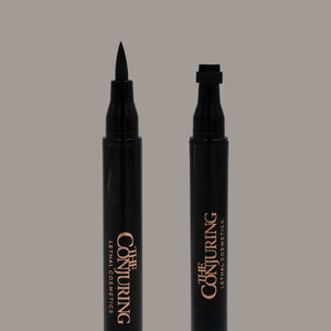 The Conjuring Eyeliner Stamps
