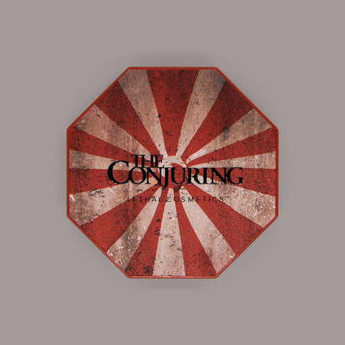 The Conjuring Music Box Highlighter