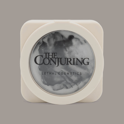 The Conjuring Sanctified Seal Setting Powder