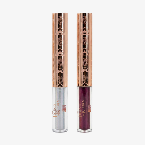 The Legend of Korra - Asami Liner Set