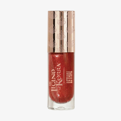 The Legend of Korra - Embered Lip Plumping Oil