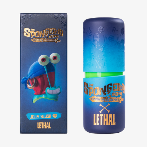 The SpongeBob Movie Jelly Blush Stick