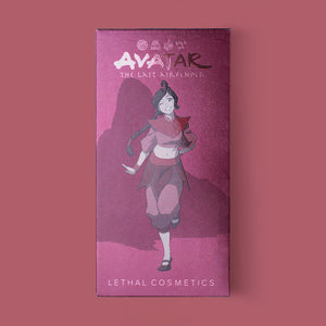 Ty Lee Lipstick - Avatar the Last Airbender