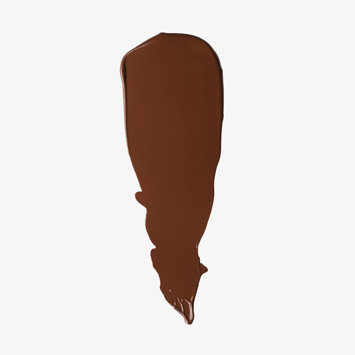 Ein Hauch der „Ctrl+ SKIN“-Grundierung von LH Cosmetics, geschmeidig und reichhaltig, vor einem makellosen weißen Hintergrund.