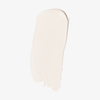 Ein Farbauftrag der „Ctrl+ SKIN“-Foundation von LH Cosmetics in der Farbe „Light Beige“ auf weißem Hintergrund.