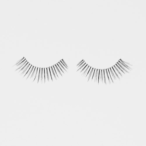 The lash