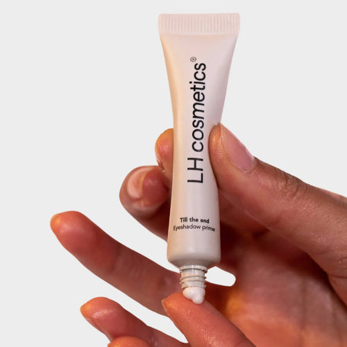 Till The End Eyeshadow Primer