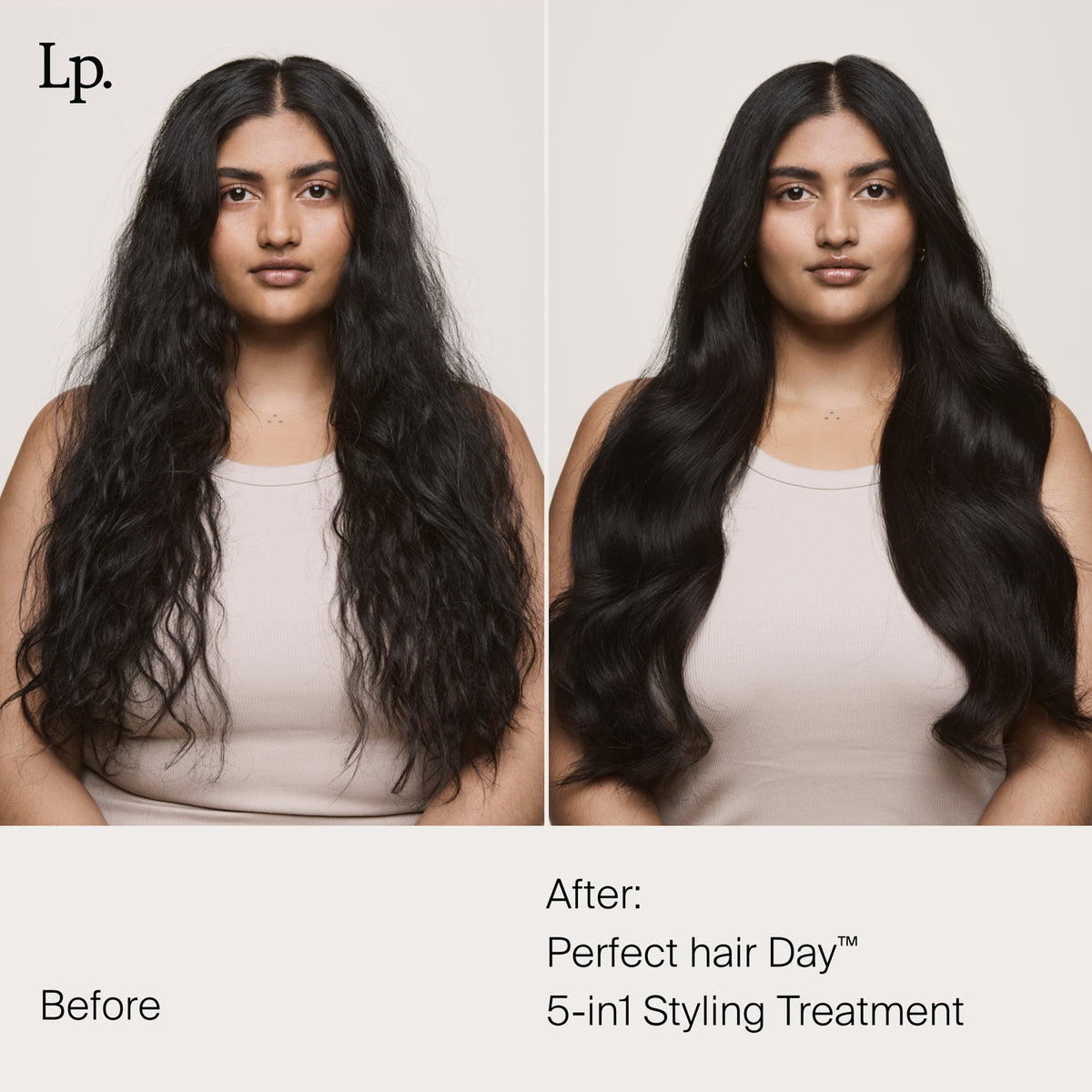 Perfect Hair Day 5-in-1 Styling Treatment