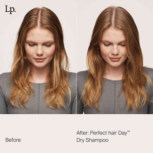 Perfect Hair Day Dry Shampoo