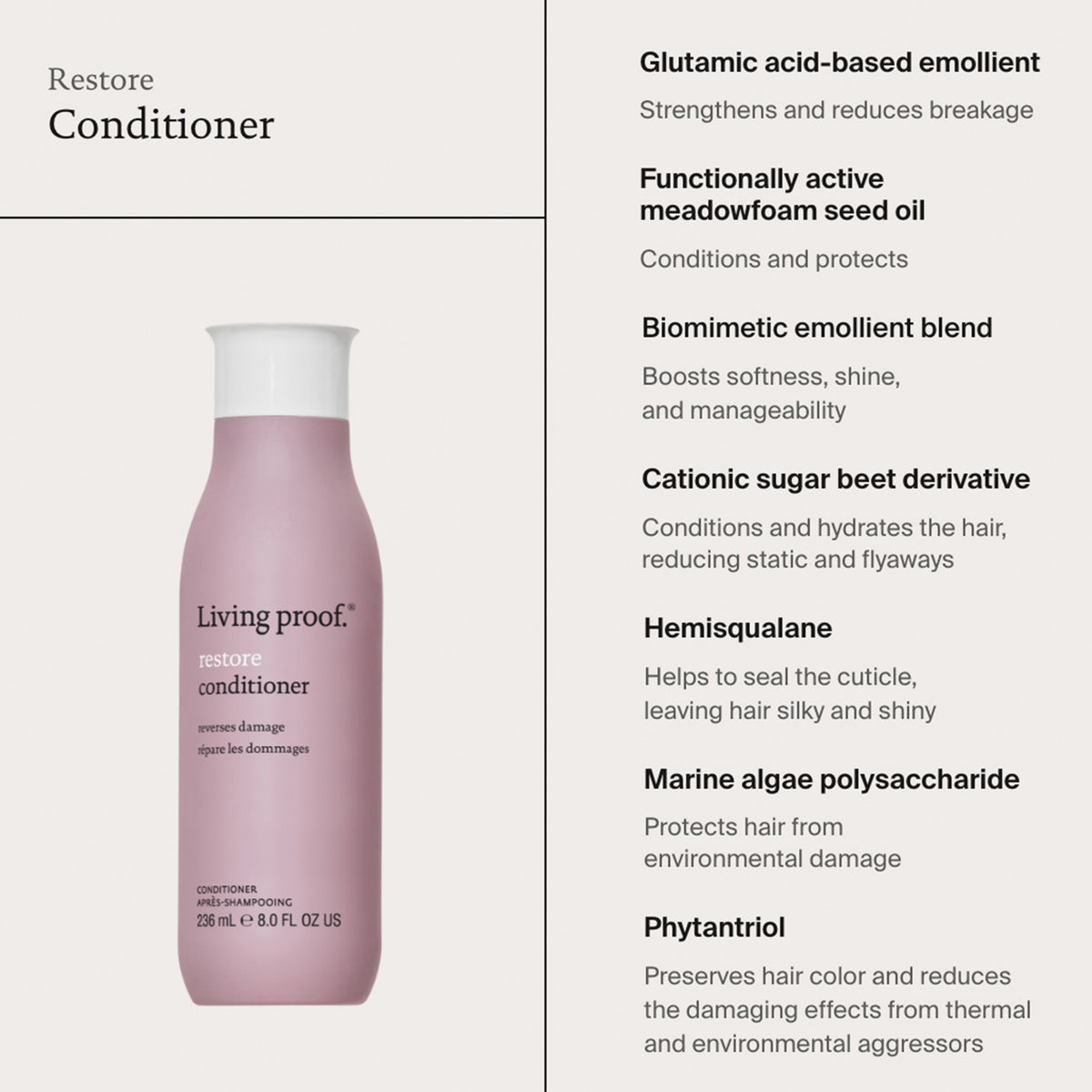 Restore Conditioner