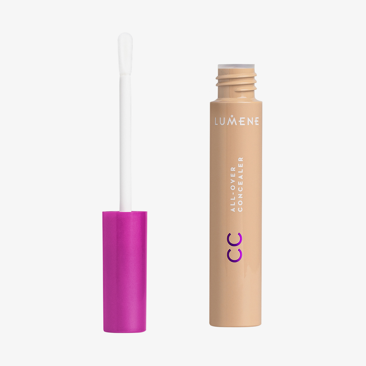 CC All-Over Concealer