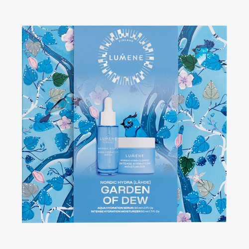 GARDEN OF DEW SET 2026