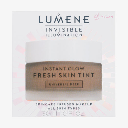 INVISIBLE ILLUMINATION Instant Glow Fresh Skin Tint