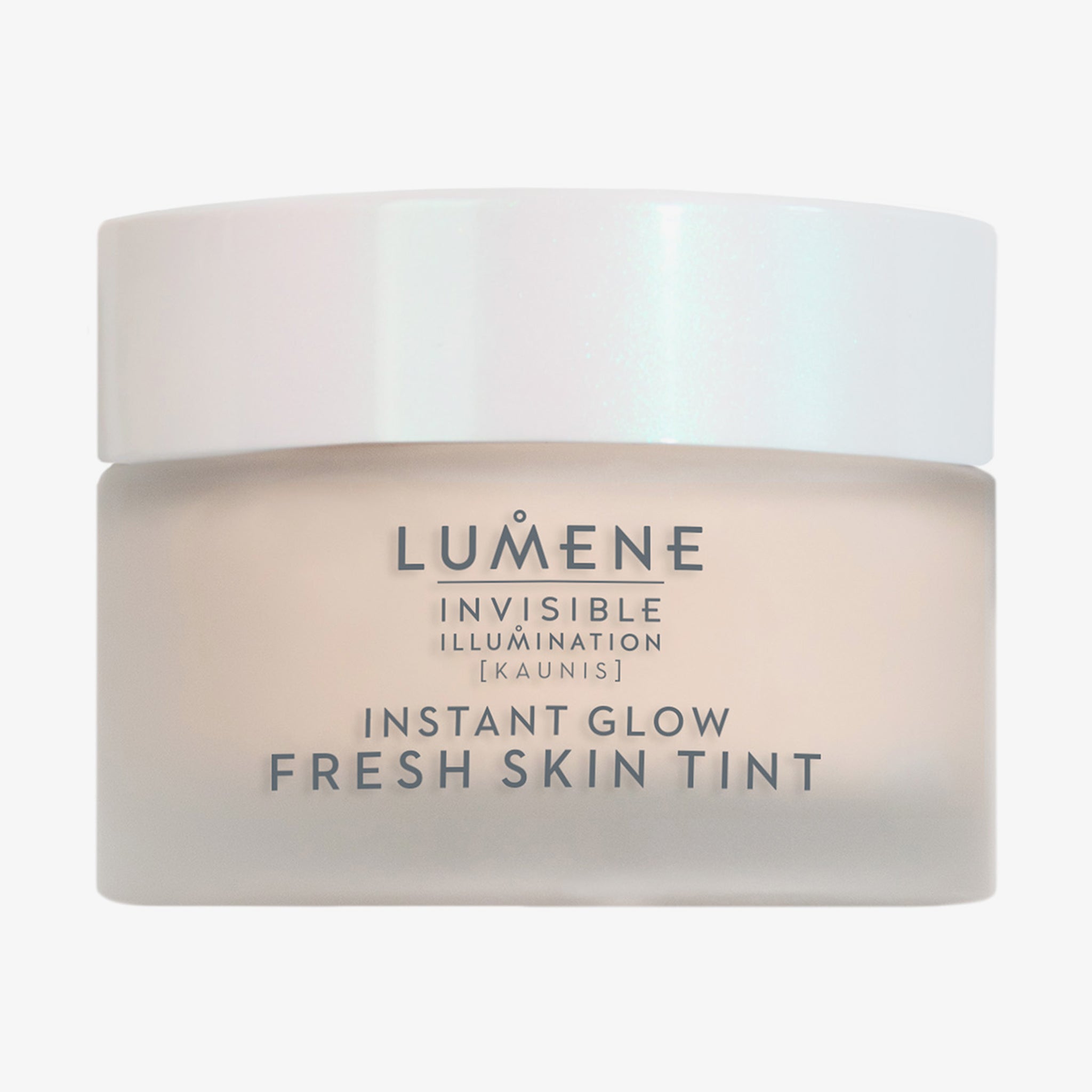 Lumene INVISIBLE ILLUMINATION Instant Glow Fresh Skin Tint (30ml)