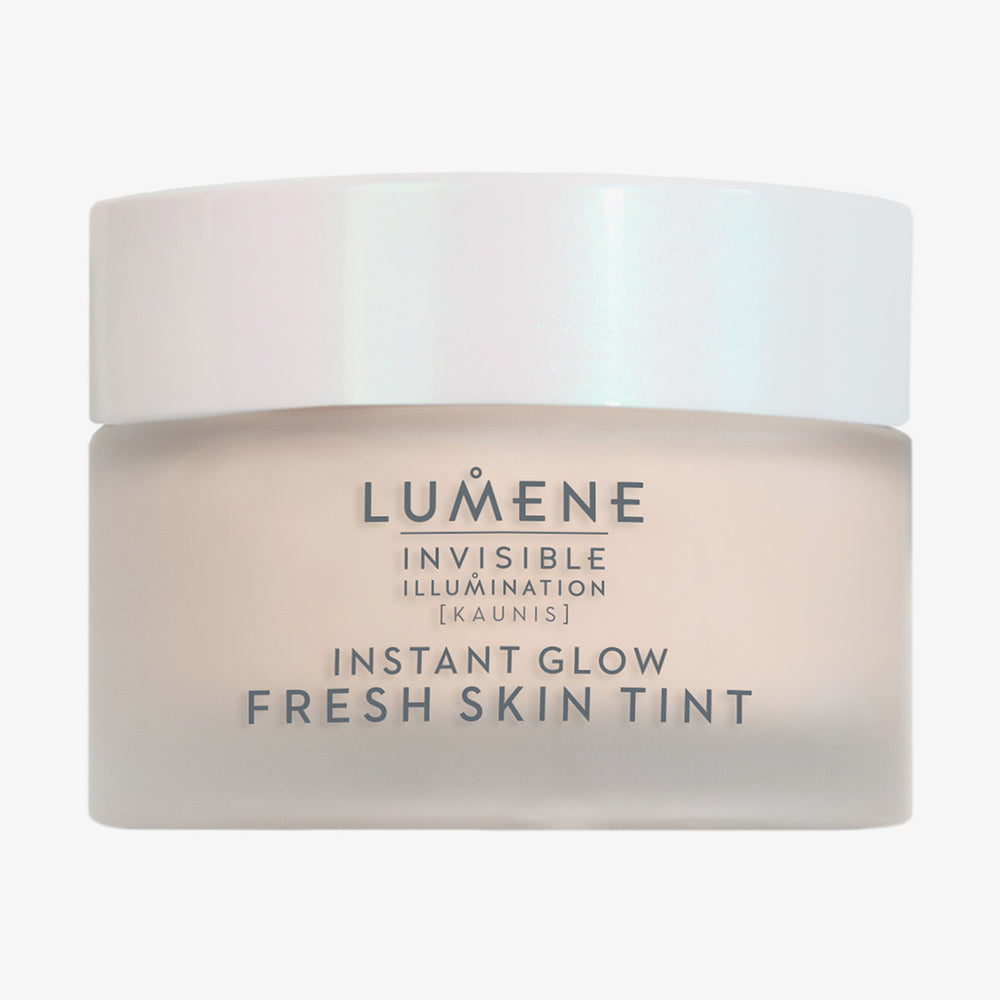 Lumene | INVISIBLE ILLUMINATION Instant Glow Fresh Skin Tint