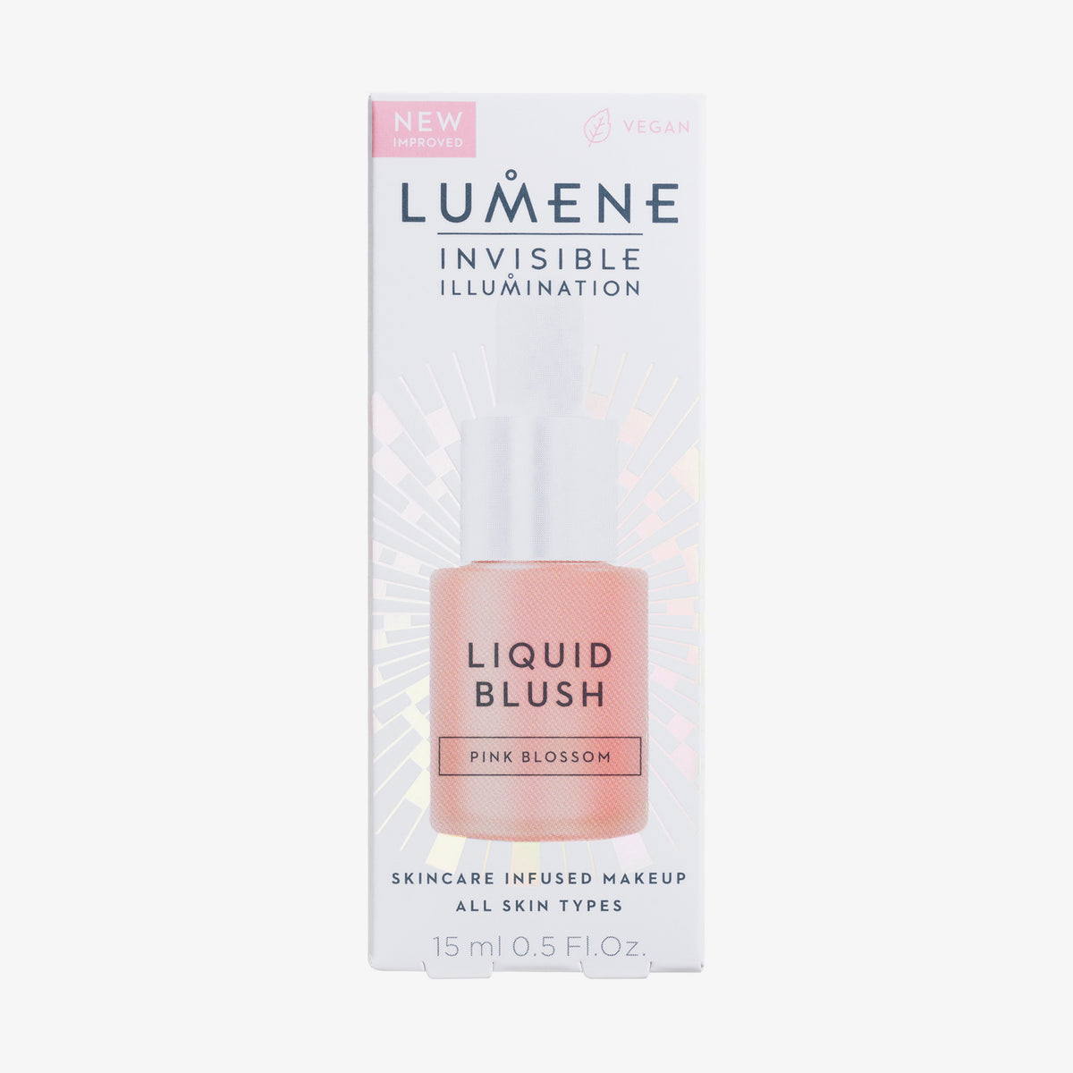 Lumene | INVISIBLE ILLUMINATION Liquid Blush