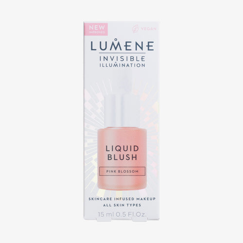 INVISIBLE ILLUMINATION Liquid Blush