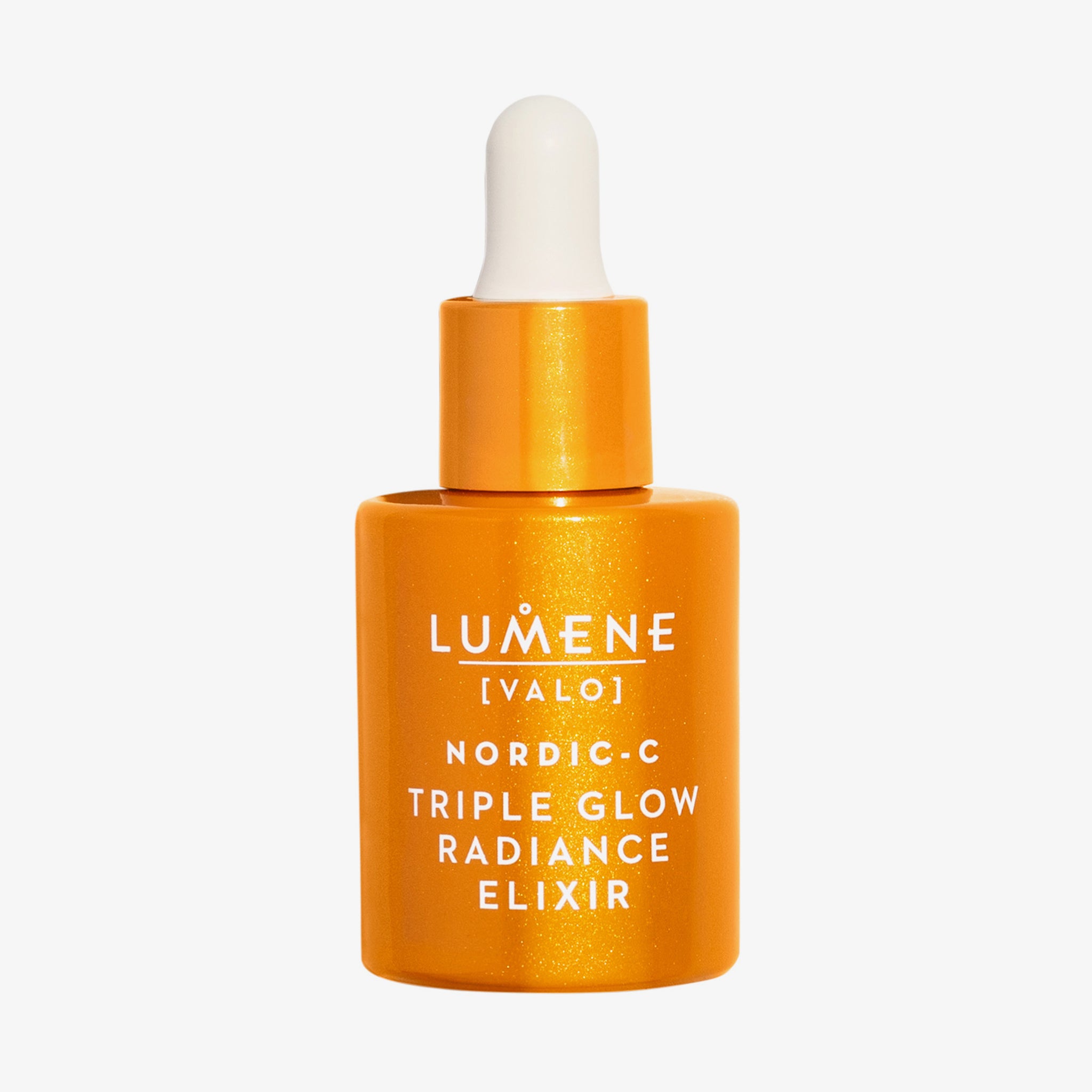 Lumene NORDIC-C [VALO] Triple Glow Serum (30ml)