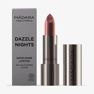 DAZZLE NIGHTS Satin Shine Lipstick