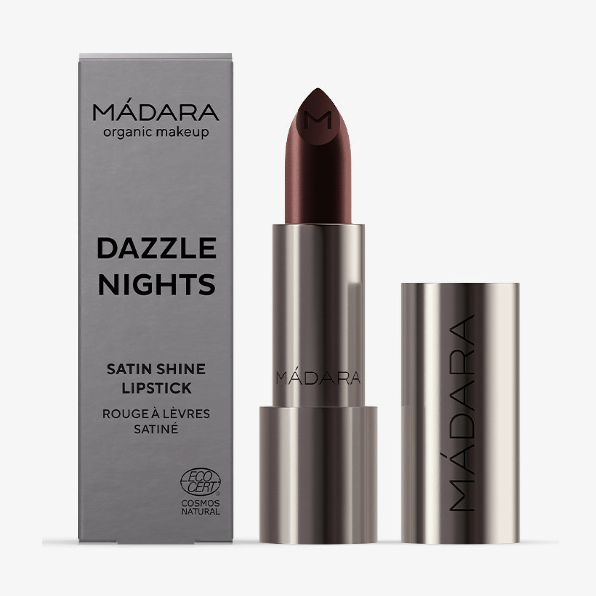 DAZZLE NIGHTS Satin Shine Lipstick