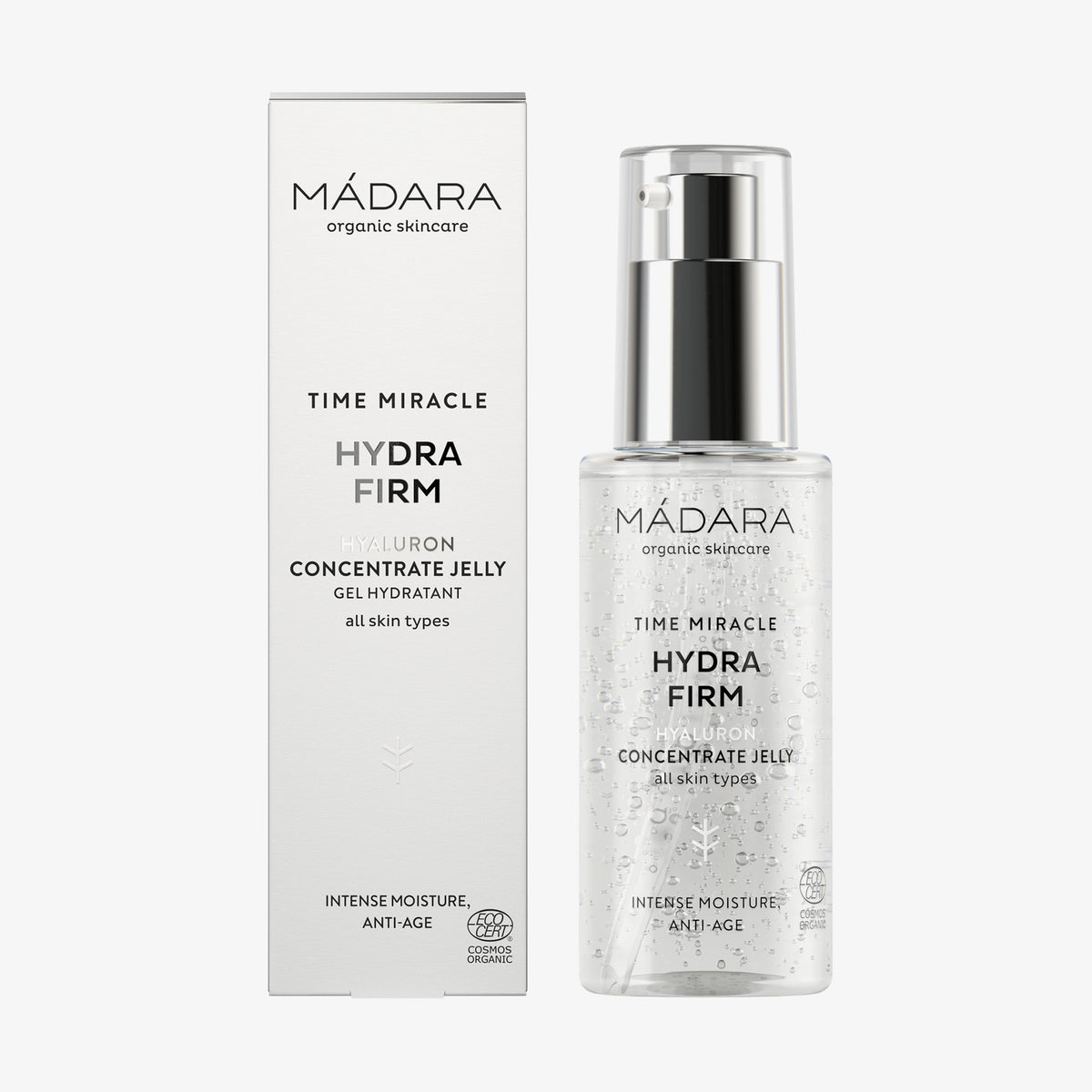 Time Miracle Hydra Firm Hyaluron Concentrate Jelly