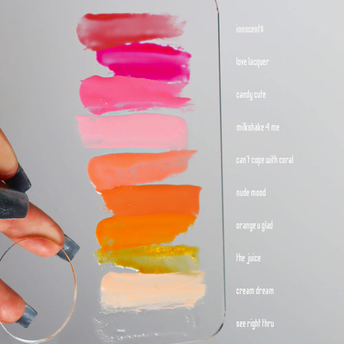 Beam Lipgloss