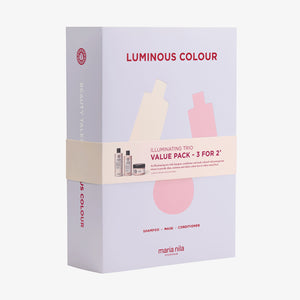 Holiday Box Luminous Colour 2024