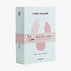 Holiday Box Pure Volume 2024