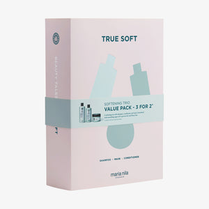 Holiday Box True Soft 2024