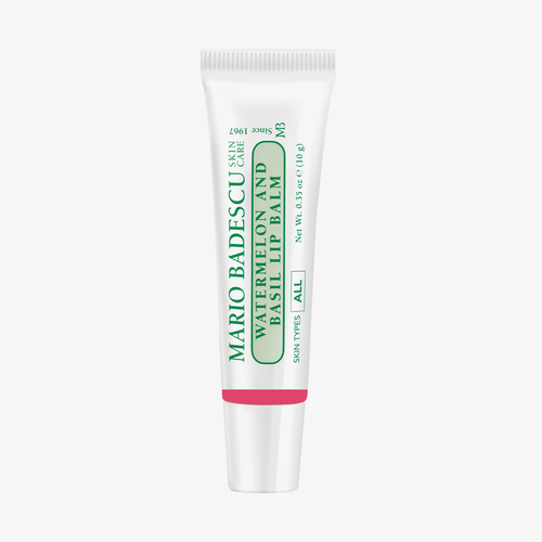 Pomegranate and Guava Lip Balm