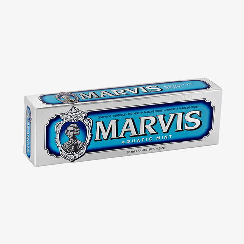 Zahnpasta Aquatic Mint