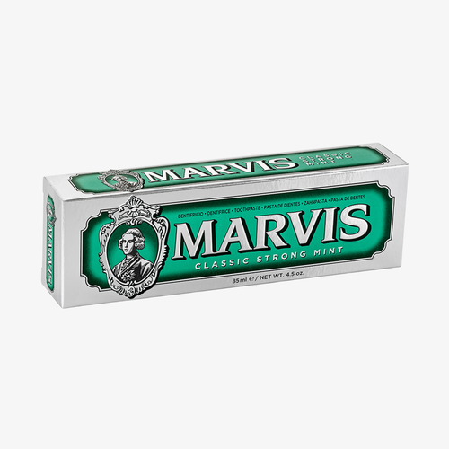 Zahnpasta Classic Strong Mint