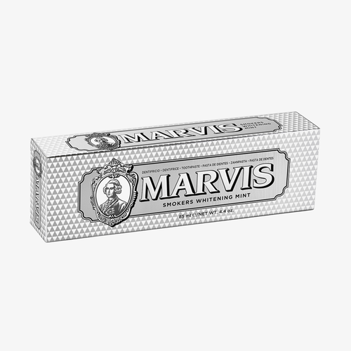 Zahnpasta Smokers Whitening Mint