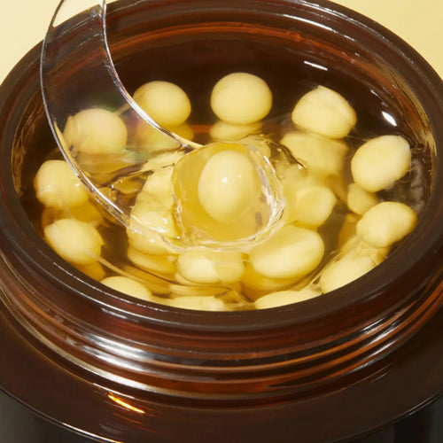 Deep Vita C Capsule Cream