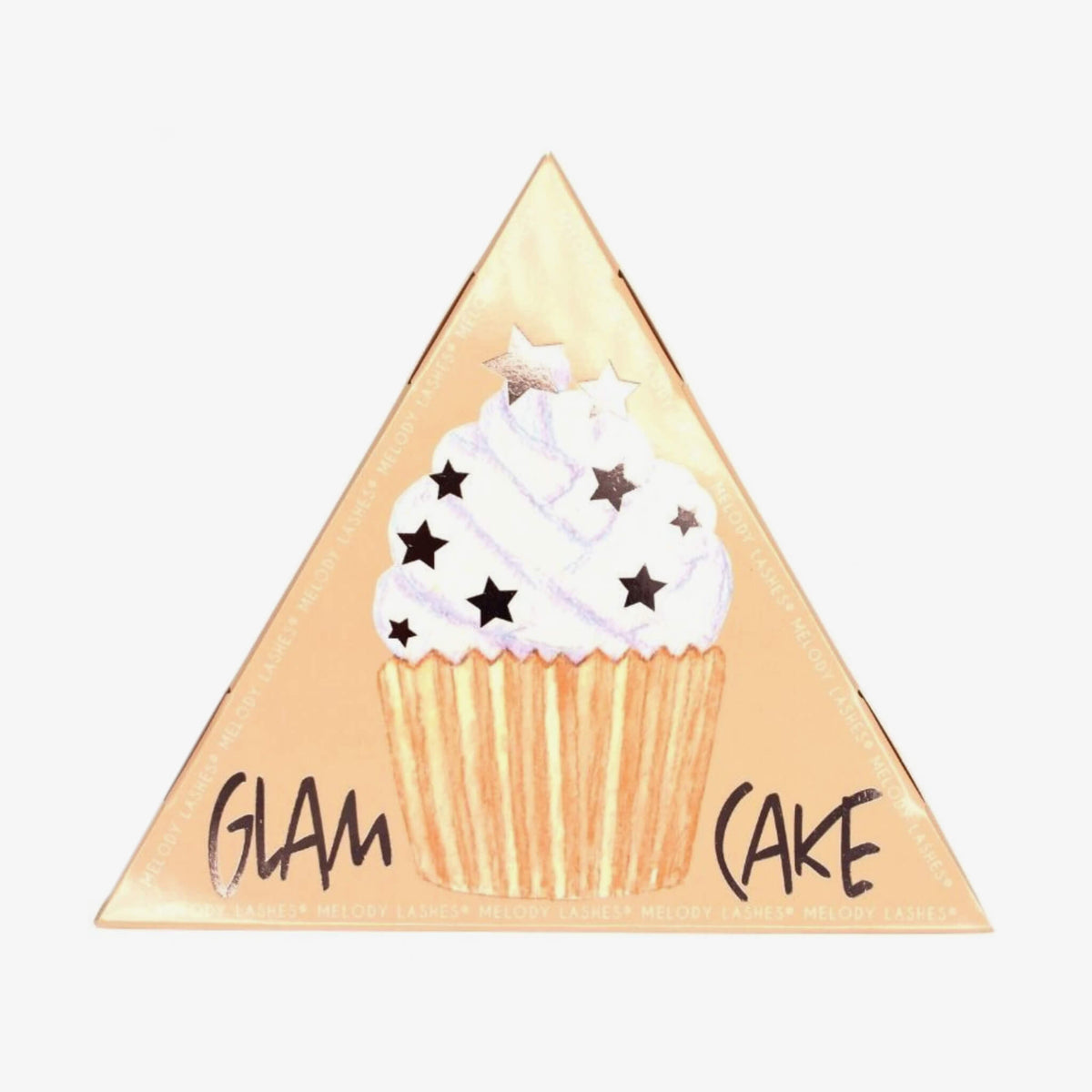 Glam Cake Lashes