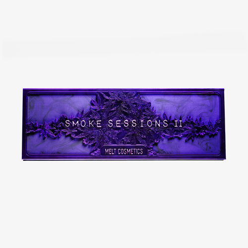 Smoke Sessions II Palette