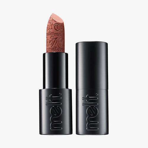 Ultra Matte Lipstick