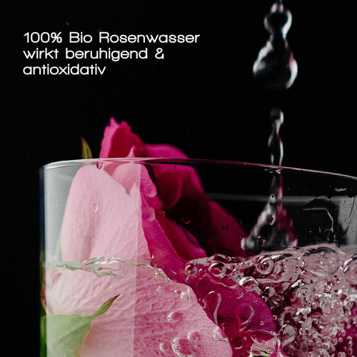 Antioxidant Mist With Rose Quartz