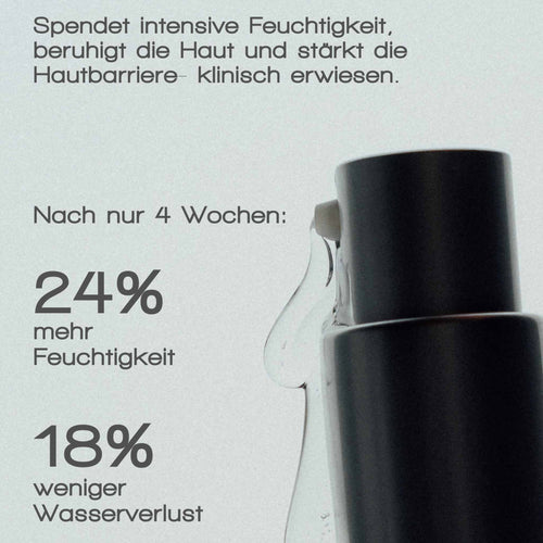 More Moisture Face Serum