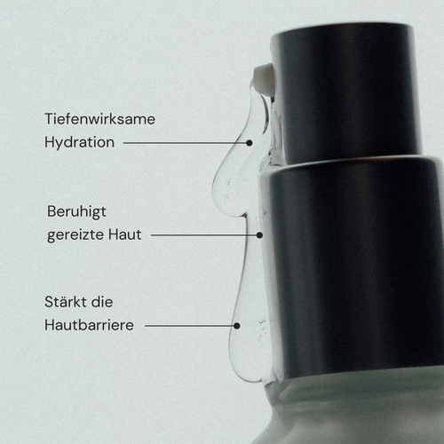 More Moisture Face Serum