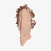 Schimmernder Bronzton Swatch des Mesauda Drawmatic Shadow in der Farbe 109 Dusk, cremig mit schimmernden Finish.