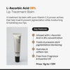 L-Ascorbic Acid 08% Lip Treatment Balm