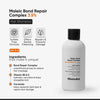 Maleic Bond Repair Complex 3.5% Hair Shampoo